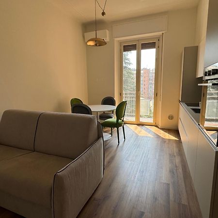 Apartamento Lula Milano - Zara M3-M5 Exterior foto