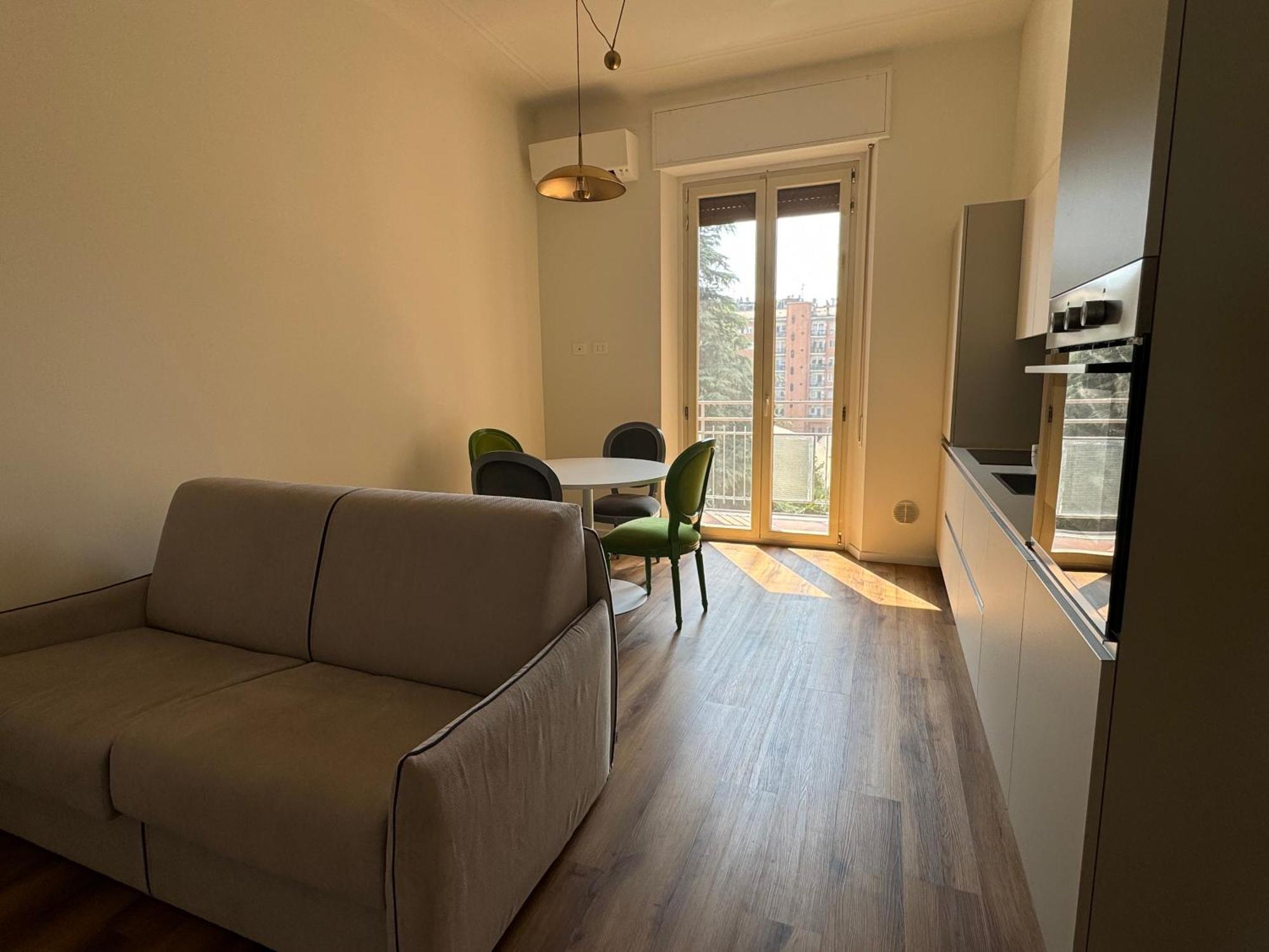 Apartamento Lula Milano - Zara M3-M5 Exterior foto