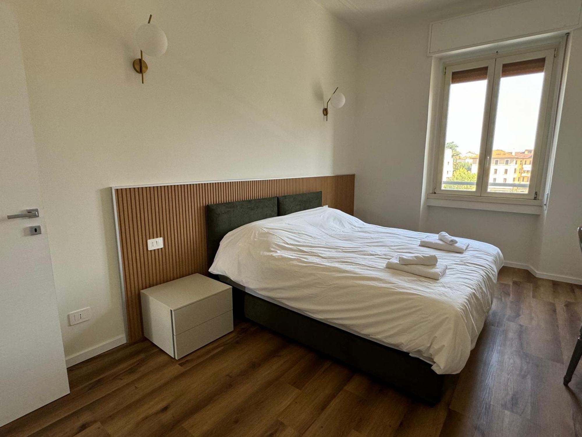 Apartamento Lula Milano - Zara M3-M5 Exterior foto