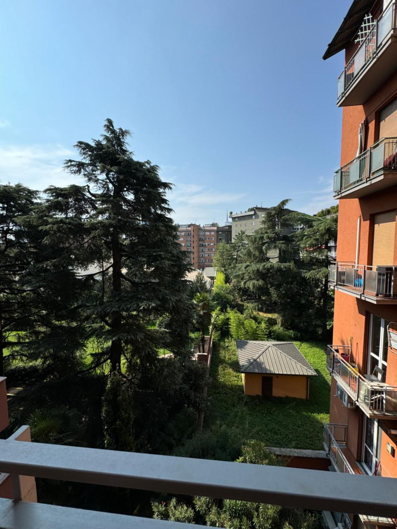 Apartamento Lula Milano - Zara M3-M5 Exterior foto