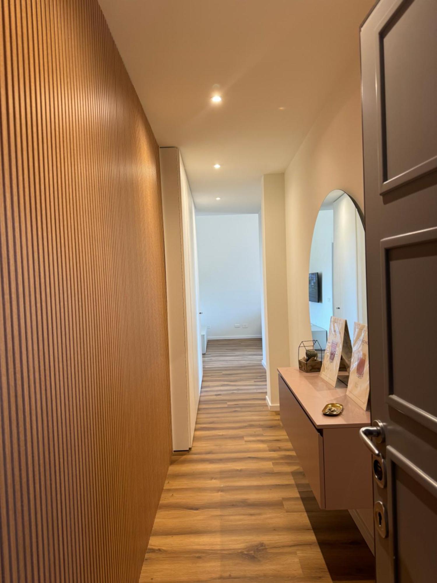 Apartamento Lula Milano - Zara M3-M5 Exterior foto