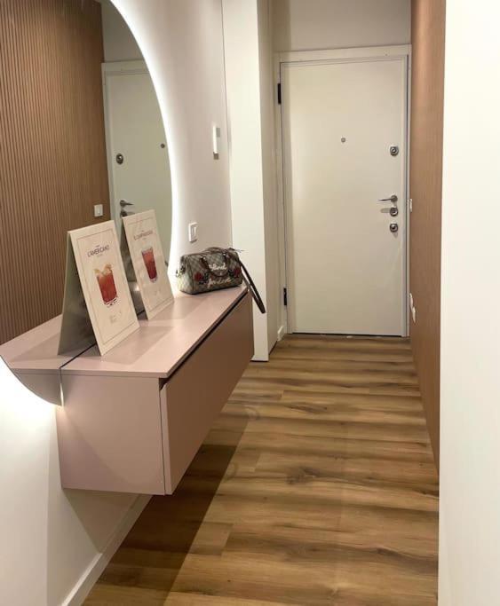 Apartamento Lula Milano - Zara M3-M5 Exterior foto