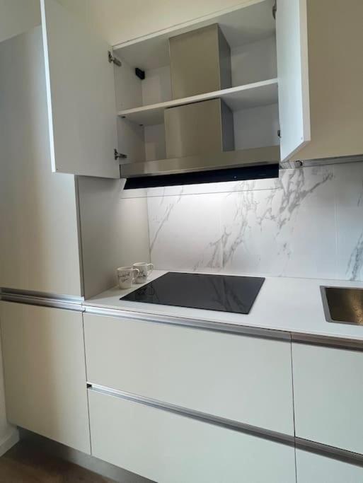 Apartamento Lula Milano - Zara M3-M5 Exterior foto