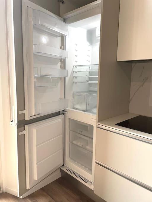 Apartamento Lula Milano - Zara M3-M5 Exterior foto