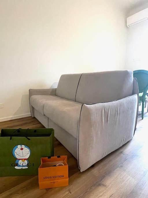 Apartamento Lula Milano - Zara M3-M5 Exterior foto