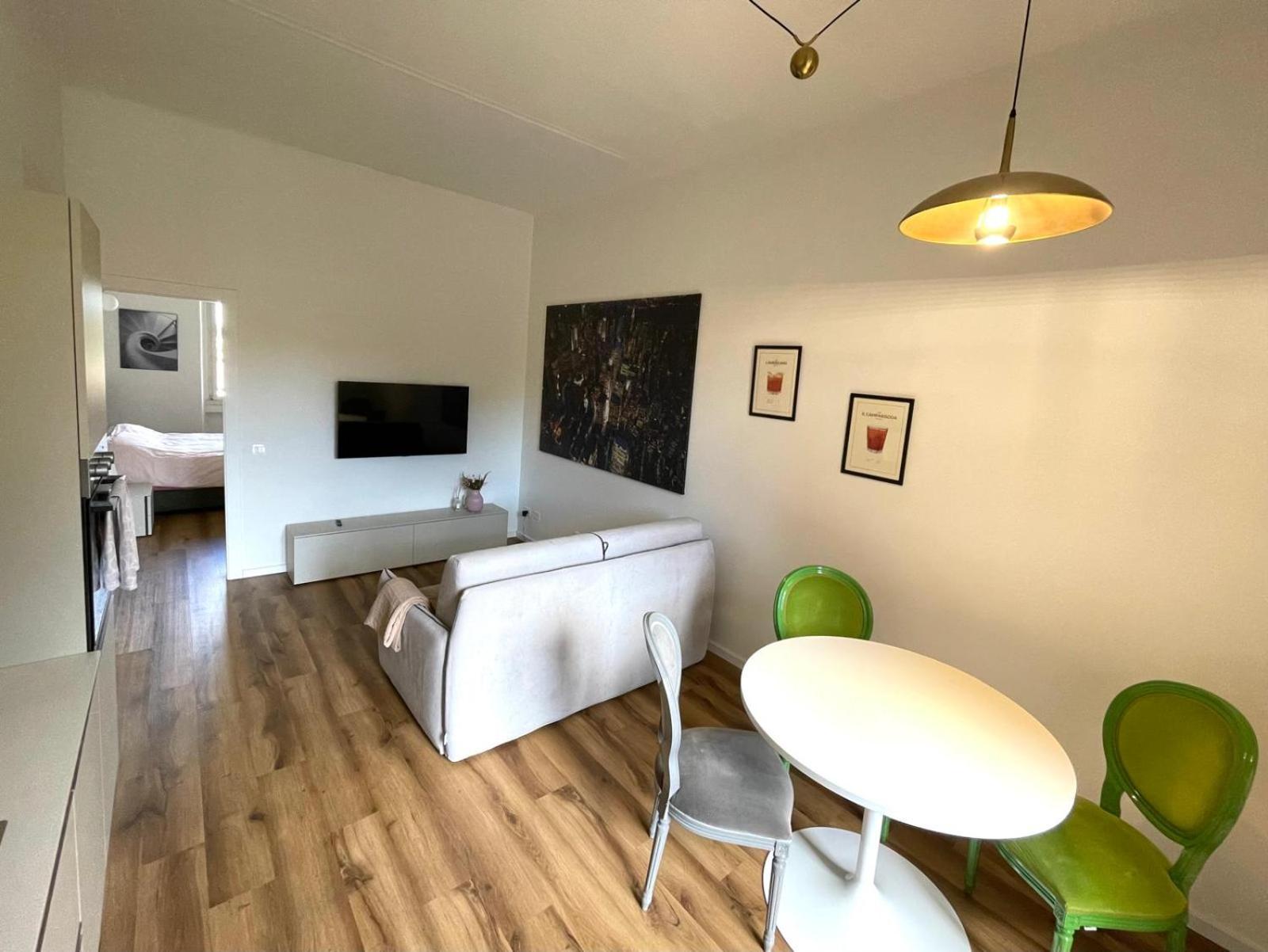 Apartamento Lula Milano - Zara M3-M5 Exterior foto