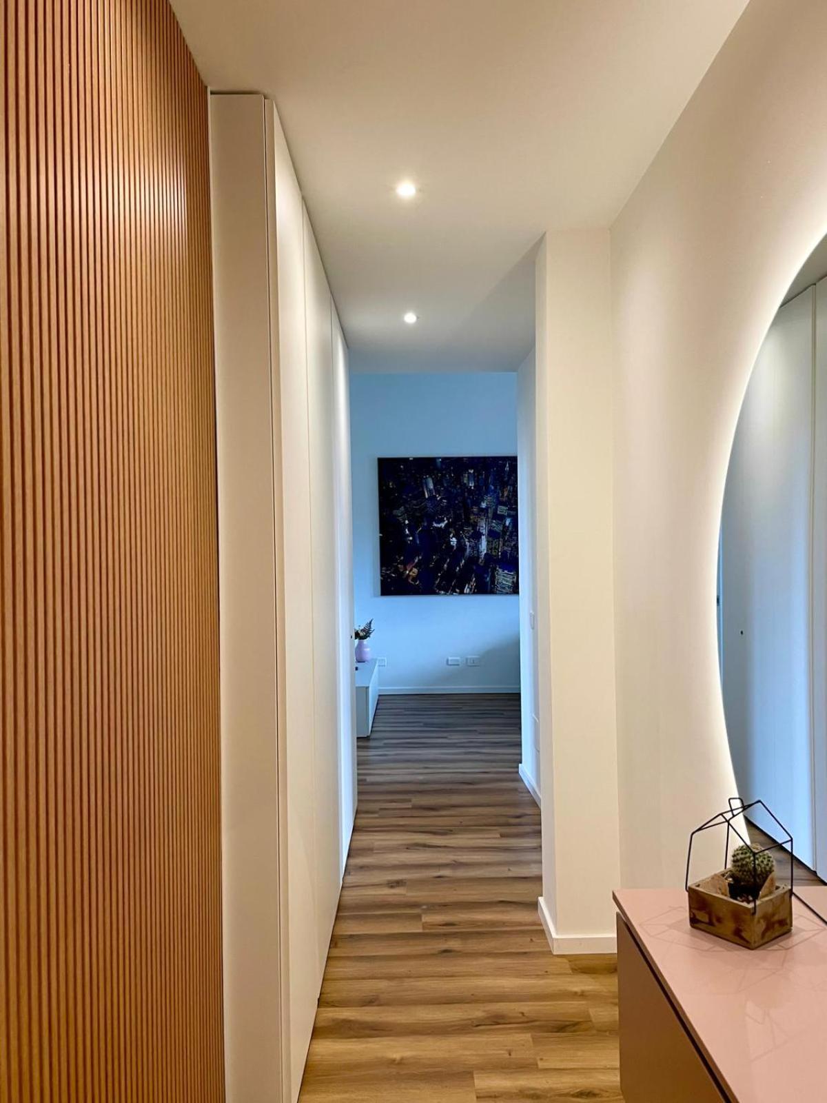 Apartamento Lula Milano - Zara M3-M5 Exterior foto