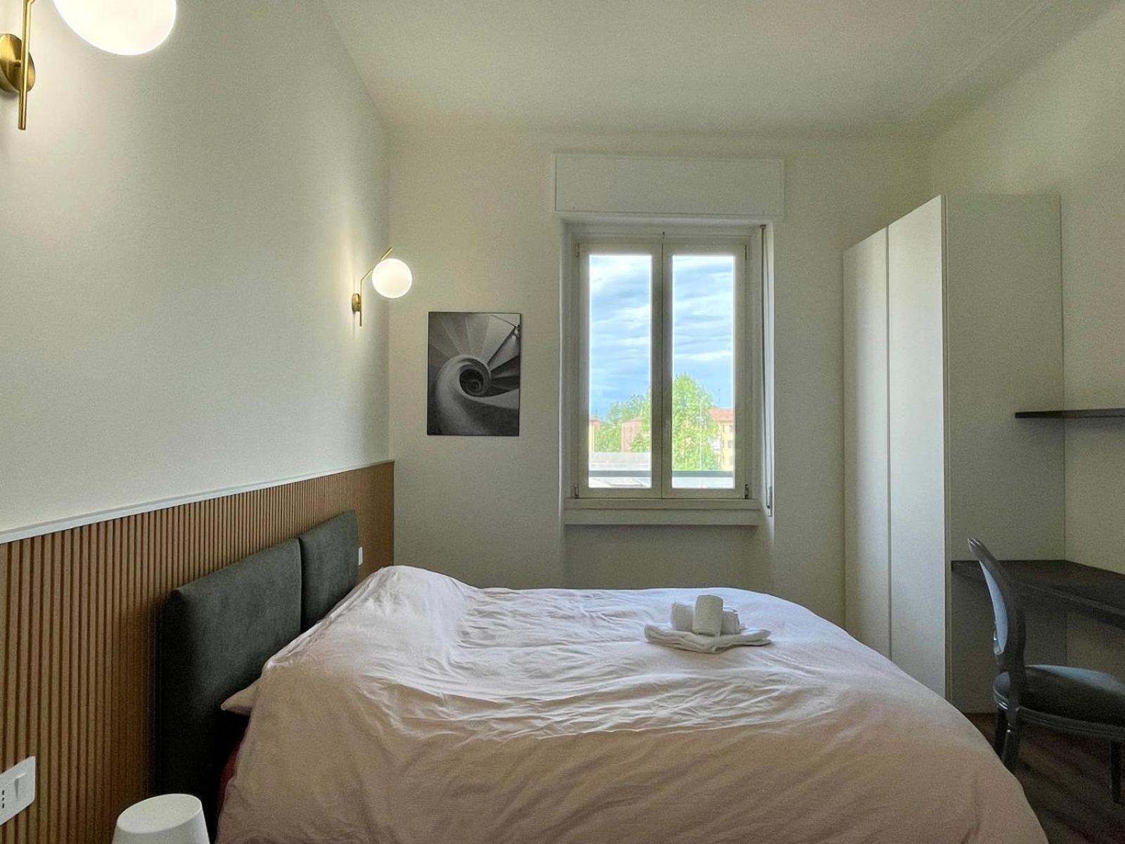 Apartamento Lula Milano - Zara M3-M5 Exterior foto
