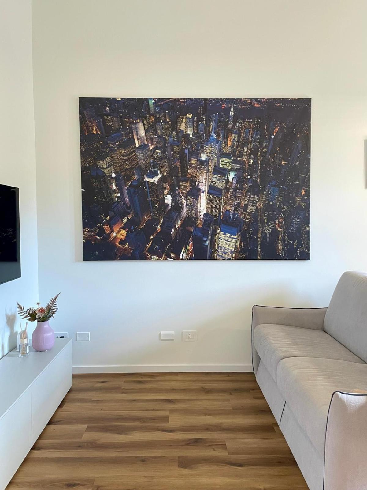 Apartamento Lula Milano - Zara M3-M5 Exterior foto